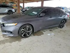 1HGCV1F37JA214373 2018 HONDA ACCORD