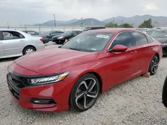 1HGCV1F37JA215541 2018 HONDA ACCORD