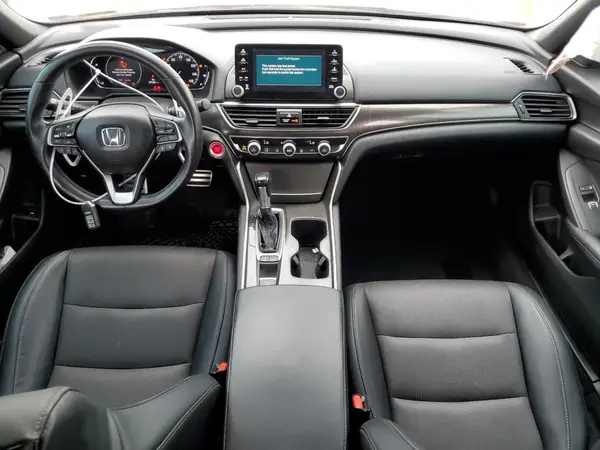 1HGCV1F37JA215541 2018 HONDA ACCORD - Image 8