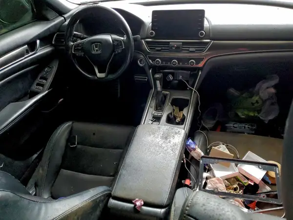 1HGCV1F37JA217497 2018 HONDA ACCORD - Image 8
