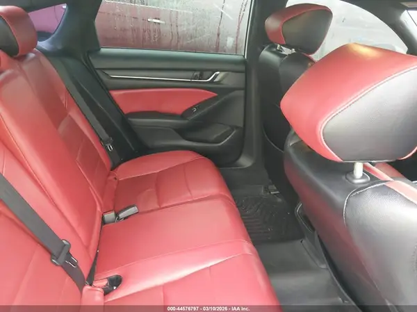 1HGCV1F37JA219329 2018 HONDA ACCORD - Image 8