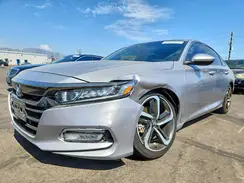 1HGCV1F37JA219587 2018 HONDA ACCORD