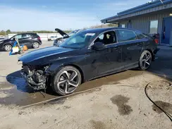 1HGCV1F37JA219900 2018 HONDA ACCORD