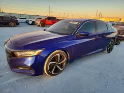 1HGCV1F37JA220125 2018 HONDA ACCORD
