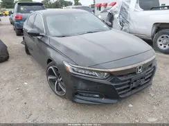1HGCV1F37JA221971 2018 HONDA ACCORD