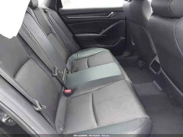 1HGCV1F37JA221971 2018 HONDA ACCORD - Image 8