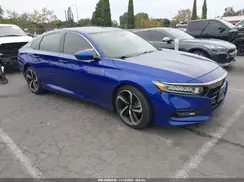1HGCV1F37JA222568 2018 HONDA ACCORD