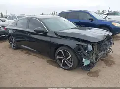 1HGCV1F37JA222862 2018 HONDA ACCORD