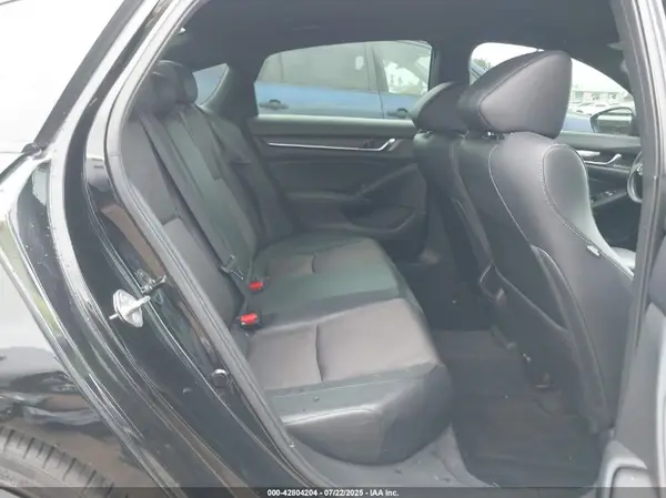 1HGCV1F37JA222862 2018 HONDA ACCORD - Image 8