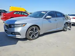 1HGCV1F37JA223722 2018 HONDA ACCORD