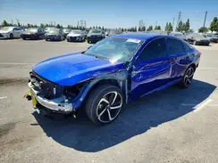 1HGCV1F37JA223848 2018 HONDA ACCORD