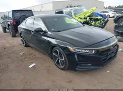 1HGCV1F37JA225275 2018 HONDA ACCORD