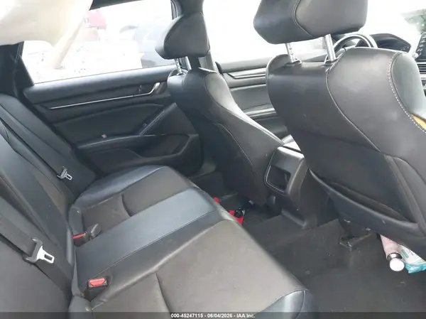 1HGCV1F37JA225616 2018 HONDA ACCORD - Image 8