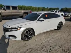 1HGCV1F37JA226930 2018 HONDA ACCORD