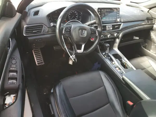 1HGCV1F37JA226930 2018 HONDA ACCORD - Image 8