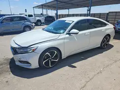 1HGCV1F37JA227107 2018 HONDA ACCORD