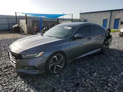 1HGCV1F37JA228418 2018 HONDA ACCORD