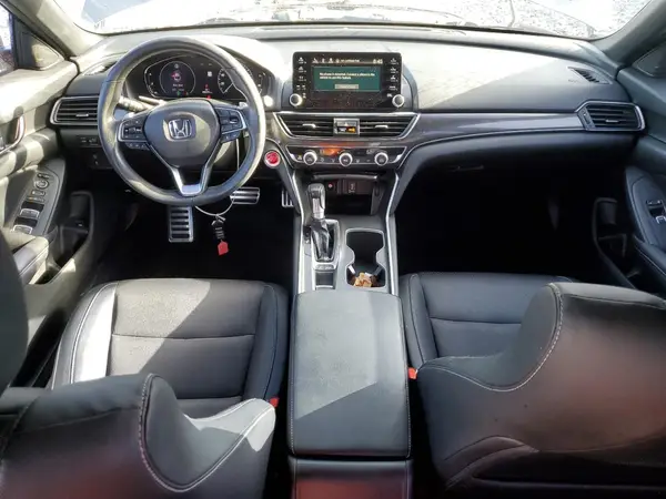 1HGCV1F37JA228418 2018 HONDA ACCORD - Image 8