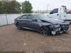 1HGCV1F37JA228855 2018 HONDA ACCORD