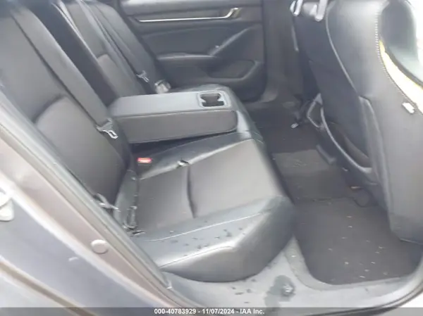 1HGCV1F37JA228855 2018 HONDA ACCORD - Image 8
