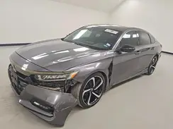 1HGCV1F37JA228998 2018 HONDA ACCORD