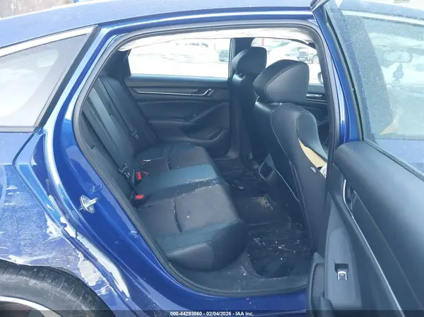 1HGCV1F37JA230041 2018 HONDA ACCORD - Image 8