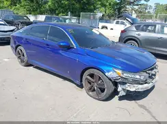 1HGCV1F37JA230122 2018 HONDA ACCORD