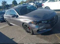 1HGCV1F37JA231349 2018 HONDA ACCORD
