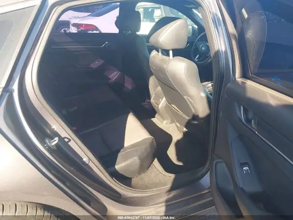 1HGCV1F37JA231349 2018 HONDA ACCORD - Image 8