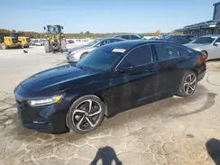1HGCV1F37JA232470 2018 HONDA ACCORD