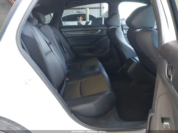 1HGCV1F37JA233960 2018 HONDA ACCORD - Image 8