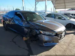 1HGCV1F37JA234915 2018 HONDA ACCORD