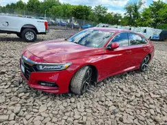 1HGCV1F37JA235403 2018 HONDA ACCORD