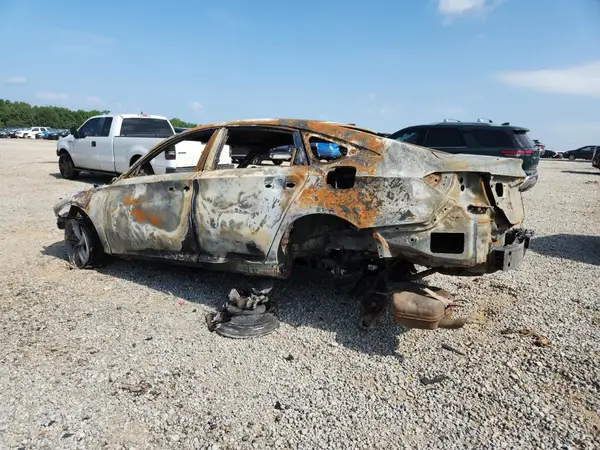 1HGCV1F37JA235708 2018 HONDA ACCORD - Image 2