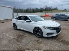 1HGCV1F37JA236003 2018 HONDA ACCORD