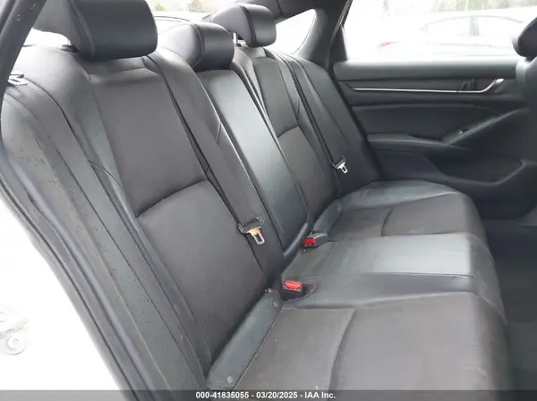 1HGCV1F37JA236003 2018 HONDA ACCORD - Image 8