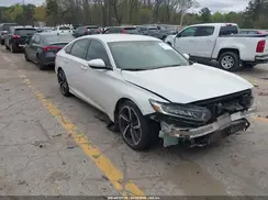 1HGCV1F37JA236020 2018 HONDA ACCORD