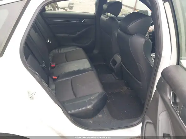 1HGCV1F37JA236020 2018 HONDA ACCORD - Image 8