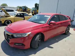1HGCV1F37JA236227 2018 HONDA ACCORD