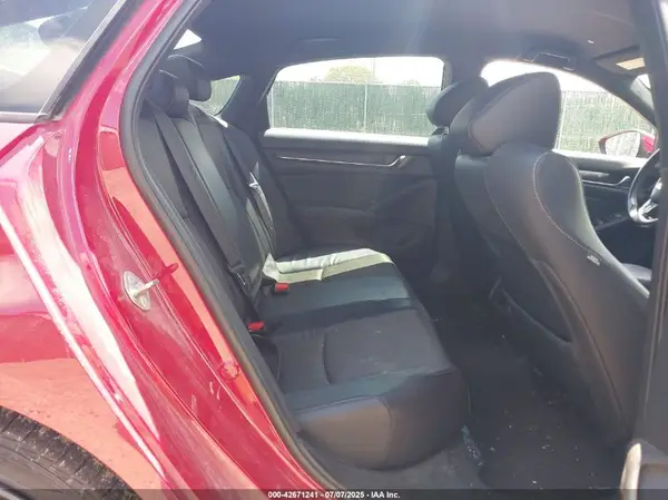 1HGCV1F37JA236258 2018 HONDA ACCORD - Image 8