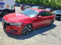 1HGCV1F37JA237958 2018 HONDA ACCORD