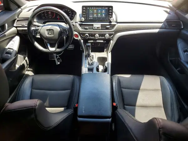 1HGCV1F37JA237958 2018 HONDA ACCORD - Image 8