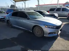 1HGCV1F37JA239919 2018 HONDA ACCORD
