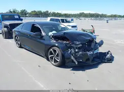 1HGCV1F37JA242805 2018 HONDA ACCORD