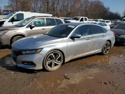 1HGCV1F37JA243419 2018 HONDA ACCORD