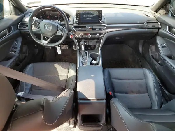 1HGCV1F37JA243419 2018 HONDA ACCORD - Image 8