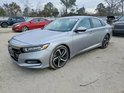 1HGCV1F37JA246272 2018 HONDA ACCORD