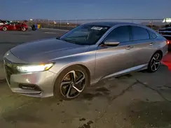 1HGCV1F37JA246921 2018 HONDA ACCORD