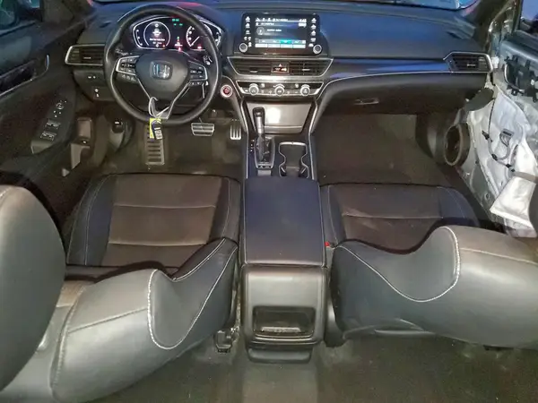 1HGCV1F37JA246921 2018 HONDA ACCORD - Image 8