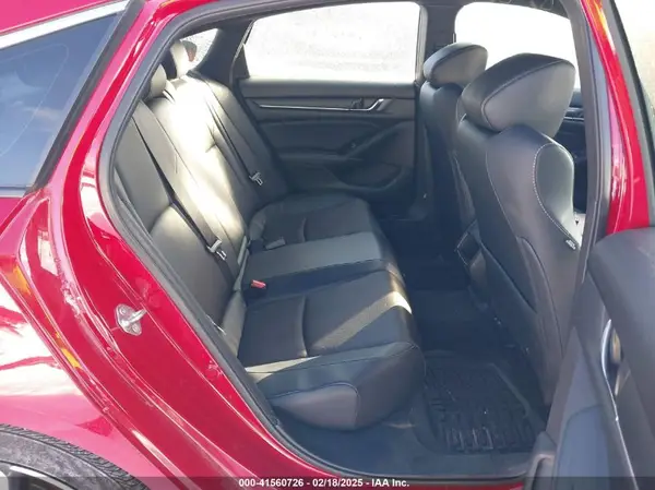 1HGCV1F37JA247051 2018 HONDA ACCORD - Image 8